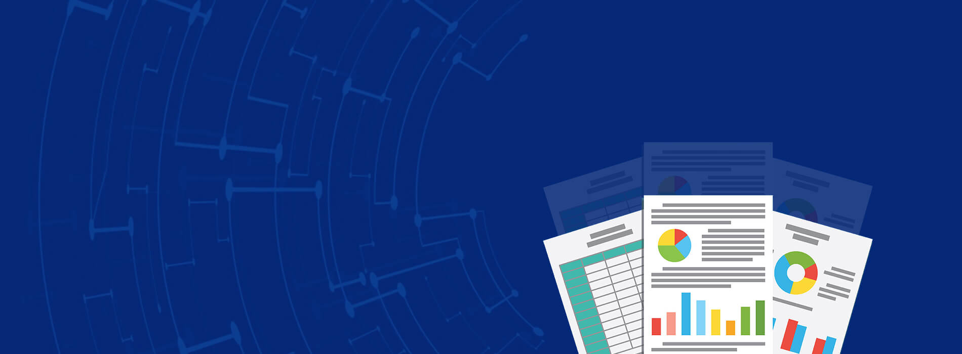 Spreadsheetless Accounting